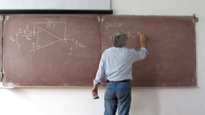 Лекция 22 Схема интегрирования