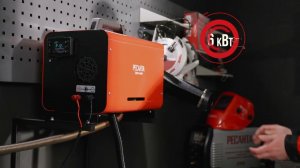 Ресанта ТДПН-6000