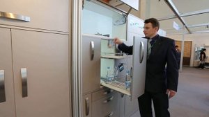 Бутылочница 300