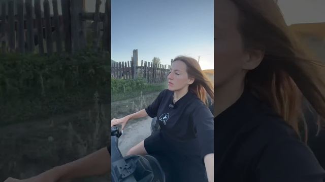 Квадроцикл - это свобода! Motax смотреть онлайн