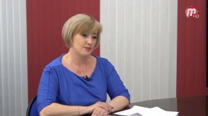 Спросим прямо: Ирина Ковалёва