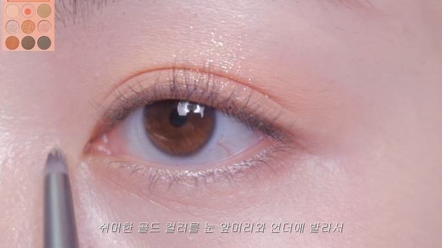 여름 신상 섀도우 팔레트 모음 리뷰 zip | 비슷한 팔레트 비교와 메이크업까지! | 어뮤즈 선릿/웨이크메이크 쿨톤 팔레트/데이지크 스윗시리얼 |