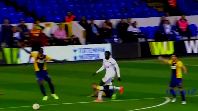 Гол Ламелы в ворота "Астераса" смотреть онлайн