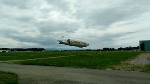 ПУТЕШЕСТВИЕ ПО ГЕРМАНИИ. ФРИДРИХСХАФЕН.