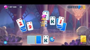 Fishdom Solitaire (Levels 562 - 580) - Game Play Walkthrough No Commentary 42