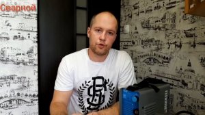 Топ 5 ошибок при работе со сварочным аппаратом.