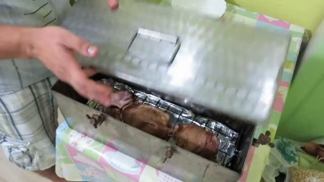 Копченые свинные уши смотреть онлайн