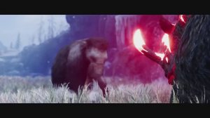 Far Cr Primal - Legend of the Mammoth - Легенда о мамонте - Русская озвучка