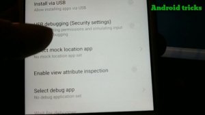 Fix ADB Devices Not Shown|USB Debugging issue| Device is not listed in adb devices Camand| Miui8