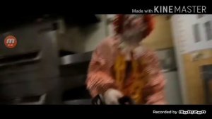 Ronald McDonald Playground Slaughter (2015) - Kill Count