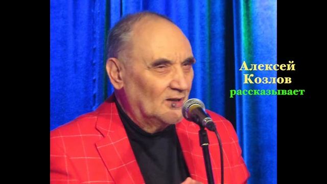 Певец Константин Сокольский. смотреть онлайн