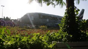 Что можно купить на 100$ в Дубае (ничего...)