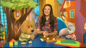 Спокойной ночи малыши с Оксаной Фёдоровой - Сборник 121