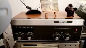ReVoX A78 / ReVoX A77