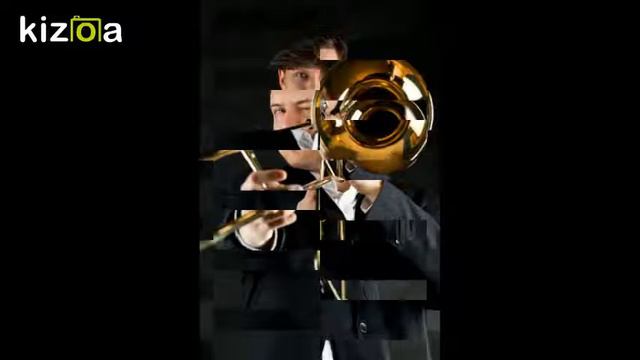 Kizoa Video Editor - Movie Maker: Bolero trombone solo смотреть онлайн