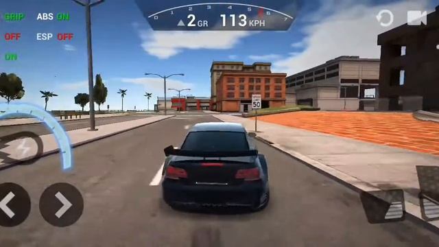 Клип "BMW"