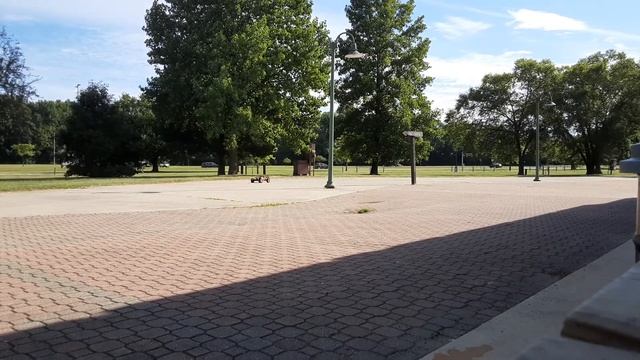 Losi DBXL-E 2.0 XLX 2028 17 T смотреть онлайн