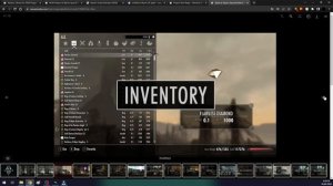 Skyrim SE Как устанавливать моды на Скайрим в 2023 на примере переработки интерфейса