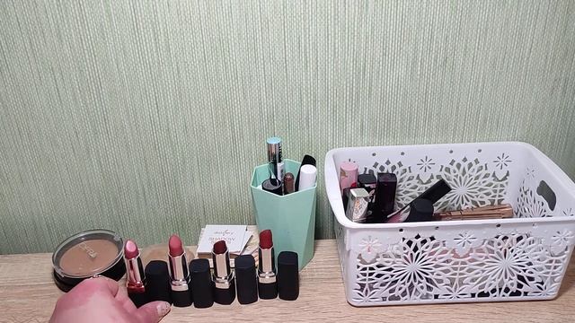 ДЕКОРАТИВНАЯ КОСМЕТИКА, СЕНТЯБРЬ 2021 смотреть онлайн