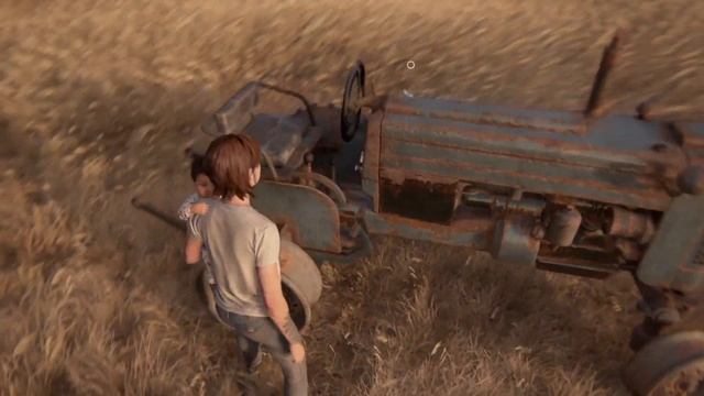 Last of Us II: Разборка Сиэтловская и «Дети спасают людей» №25 смотреть онлайн