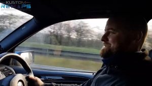 BMW E53 X5   Stage 1 ECU Performance Remap