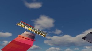 САМЫЙ РЕАЛИСТИЧНЫЙ ОДИН БЛОК В МАЙНКРАФТ VR ! Я ВЫЖИЛ 1 ДЕНЬ НА ОДНОМ БЛОКЕ MINECRAFT