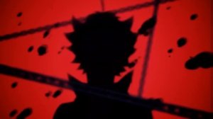 – Шаг вперёд (Аниме клип)