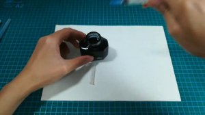 how to refill uni-ball vision rollerball pen
