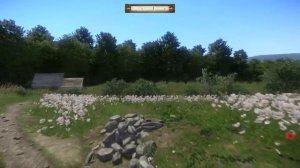 Знакомство с последним информатором. Киндом кам №12