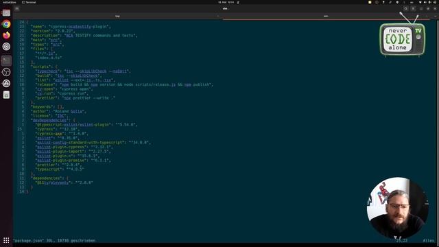 Part 10: Master Git Amend - Änderungen problemlos kombinieren | Git-Tutorial für effiziente Commits смотреть онлайн