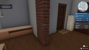 House Flipper  финал