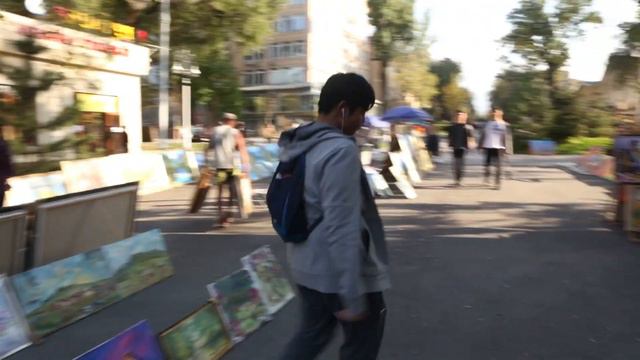 Курьер (2018) смотреть онлайн