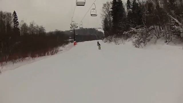 Степаново
