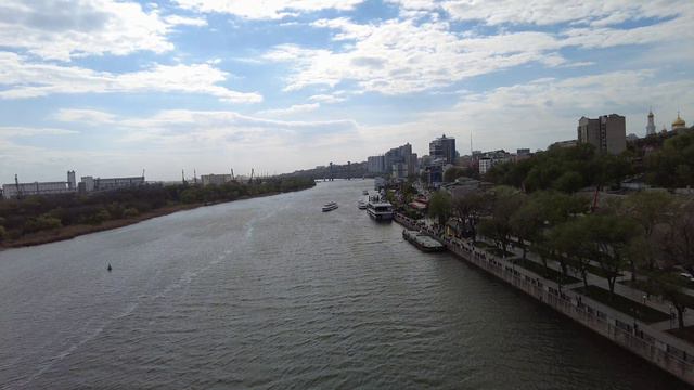 РОСТОВ НА ДОНУ СЕЗОН 2024