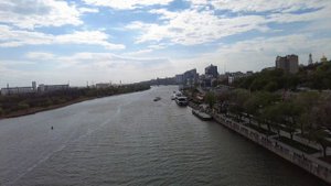 РОСТОВ НА ДОНУ СЕЗОН 2024
