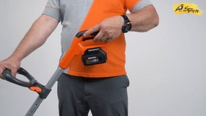 Мини культиваторы DAEWOO || DAT 400E || DAT 2021Li SET || Купи на Дачу