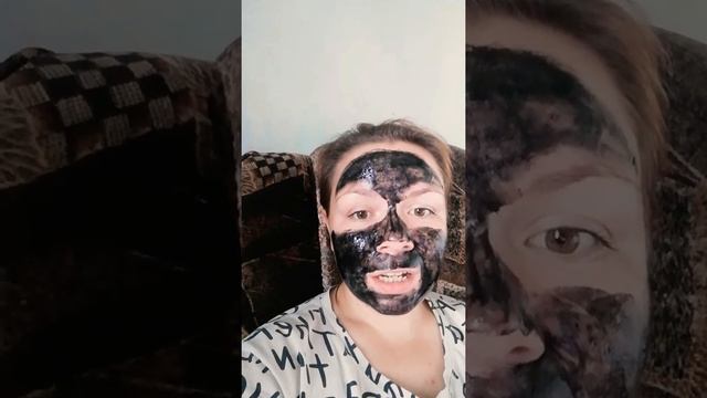 Про маску-плёнку PURE SKIN от ORIFLAME смотреть онлайн