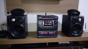 Aiwa 999 MK2