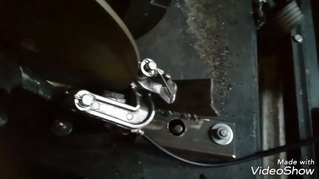 Доработка мотобуксировщика МУЖИК