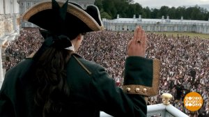 "Великая": сплошные интриги... Доброе утро. Фрагмент выпуска от 23.06.2023