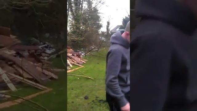 Kick in the Balls Revenge смотреть онлайн