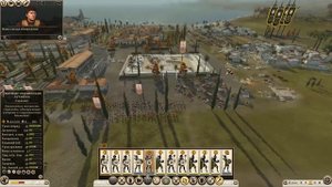 Рассвет Республики Rome 2 Total War прохождение за Иолаев #1