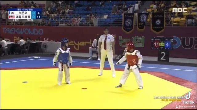 춘천코리아오픈 2022(Chuncheon Korea Open 2022)