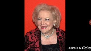 Happy 99th Birthday To Betty White