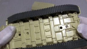 Наши танки №14 ТОС-1 "БУРАТИНО" 1:43 MODIMIO