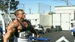 Bodybuilding Motivation - Lee priest, Ronnie coleman, Jay cutler