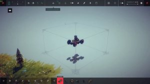 Besiege | Mac Mini eGPU Benchmark | GTX 1060