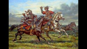 Древние ритуалы Казаков - Характерников.