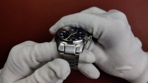 Обзор Longines Spirit 40 | Люкс Швейцарские пилотские часы | Лучшая отделка