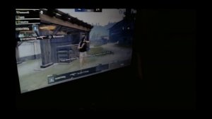 PUBG Mobile (GAMELOOP) Gameplay On Intel HD 5500 |4GB Ram |Core i3 2020
